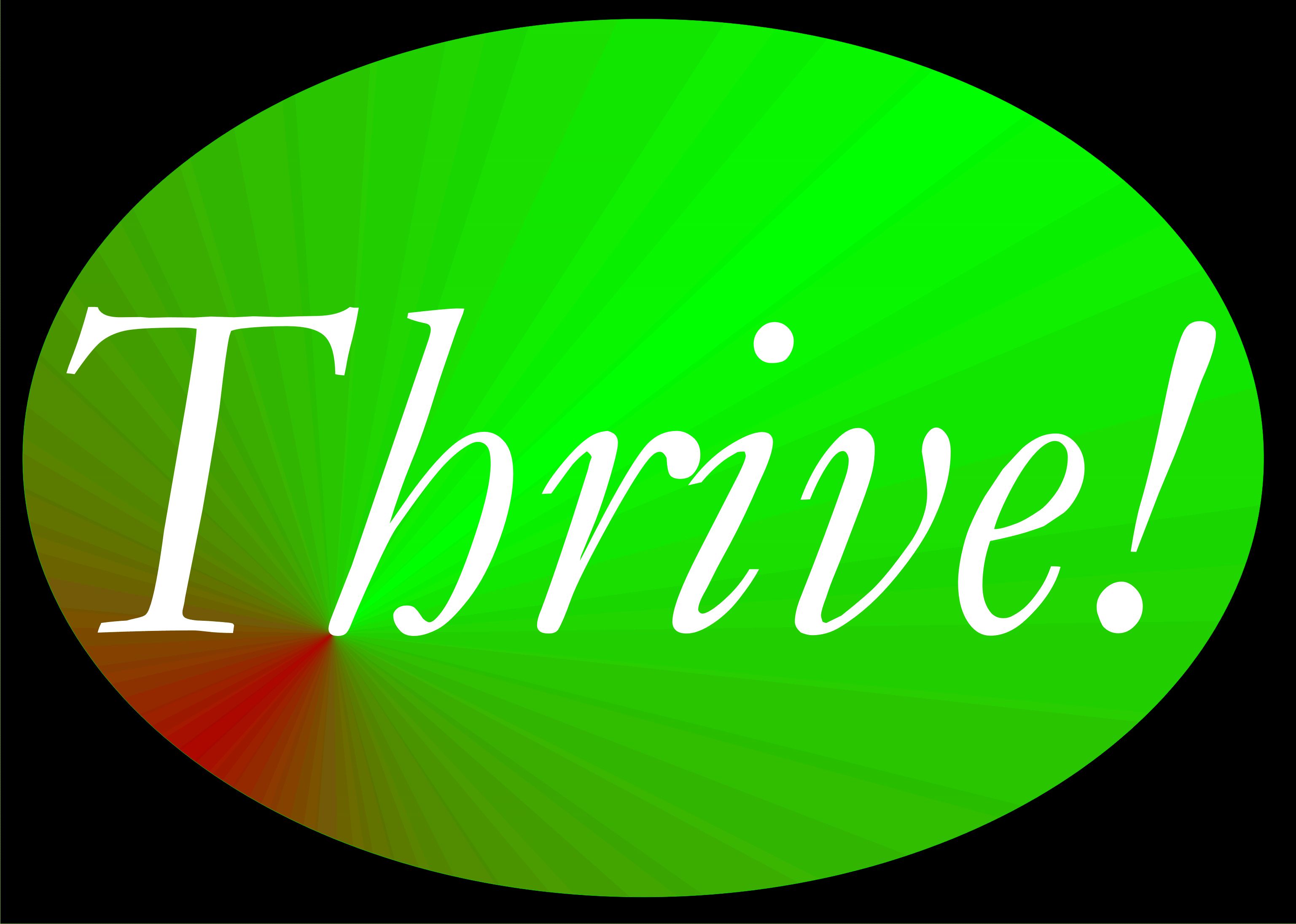 thrive-vision-mission